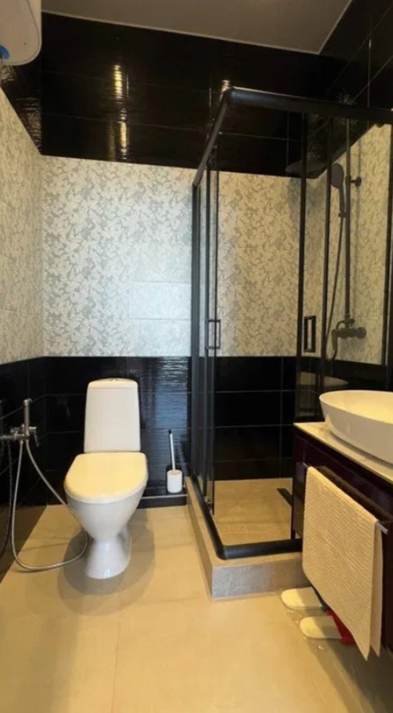 Квартира на ул. Мореходный пер, 34 м², 80 000$ — FAKTOR