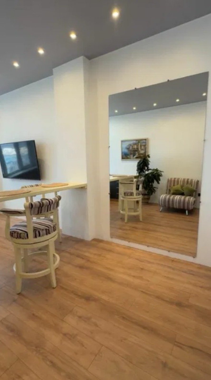 Квартира на ул. Мореходный пер, 34 м², 80 000$ — FAKTOR