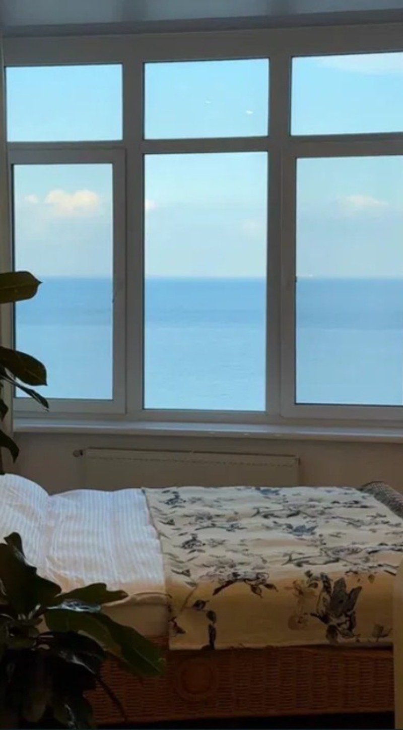 Квартира на ул. Мореходный пер, 34 м², 80 000$ — FAKTOR