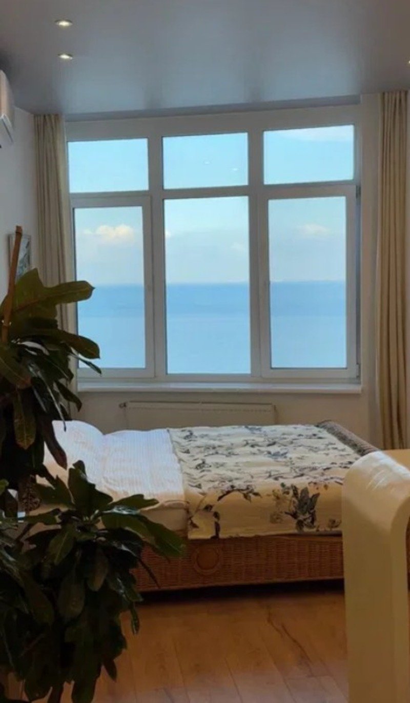 Квартира на ул. Мореходный пер, 34 м², 80 000$ — FAKTOR