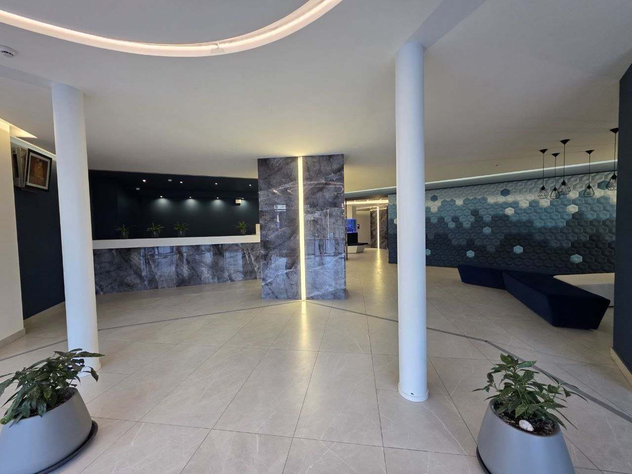 Квартира на вул. Фонтанская дорога (Киевский), 80 м², 71 500$ — FAKTOR