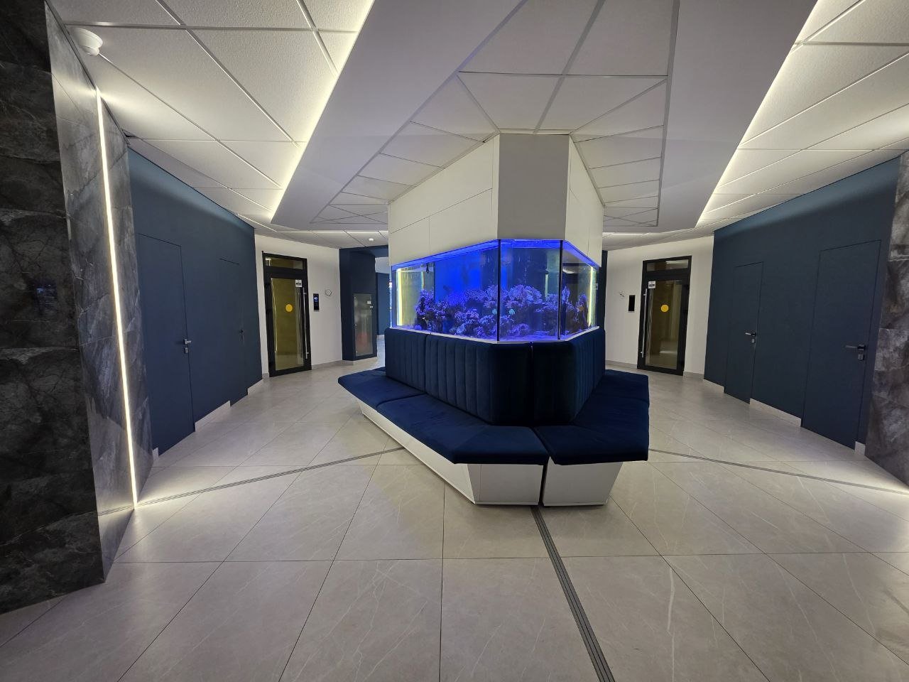 Квартира на вул. Фонтанская дорога (Киевский), 80 м², 71 500$ — FAKTOR