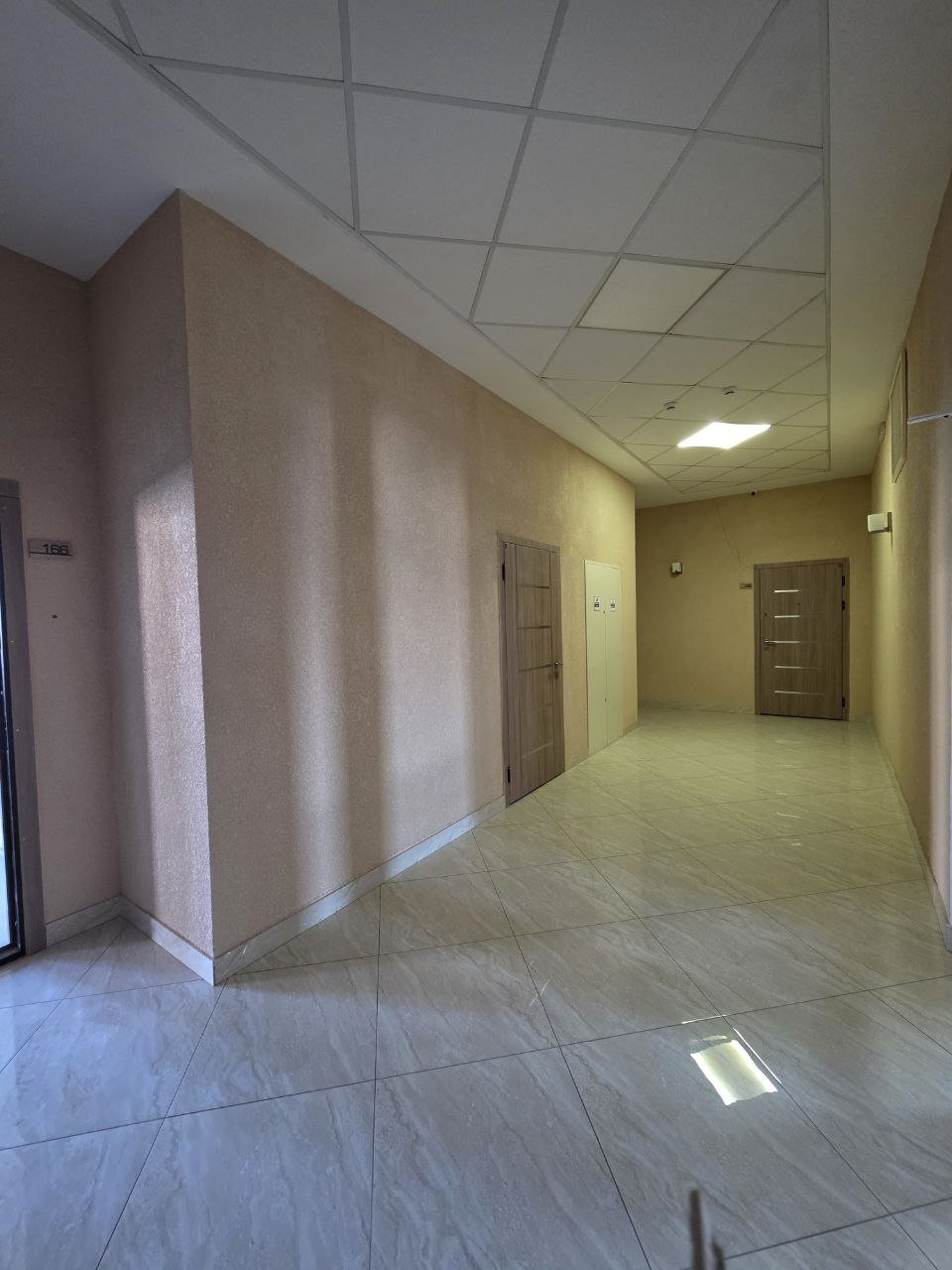 Квартира на вул. Фонтанская дорога (Киевский), 80 м², 71 500$ — FAKTOR