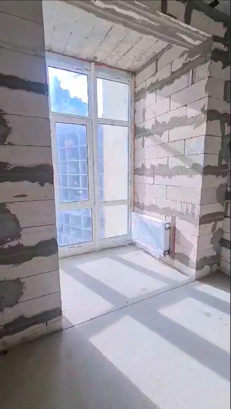 Квартира на вул. Фонтанская дорога (Киевский), 80 м², 71 500$ — FAKTOR