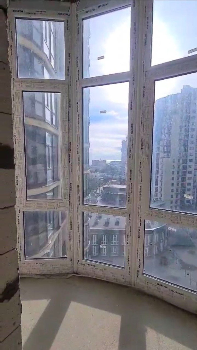 Квартира на вул. Фонтанская дорога (Киевский), 80 м², 71 500$ — FAKTOR