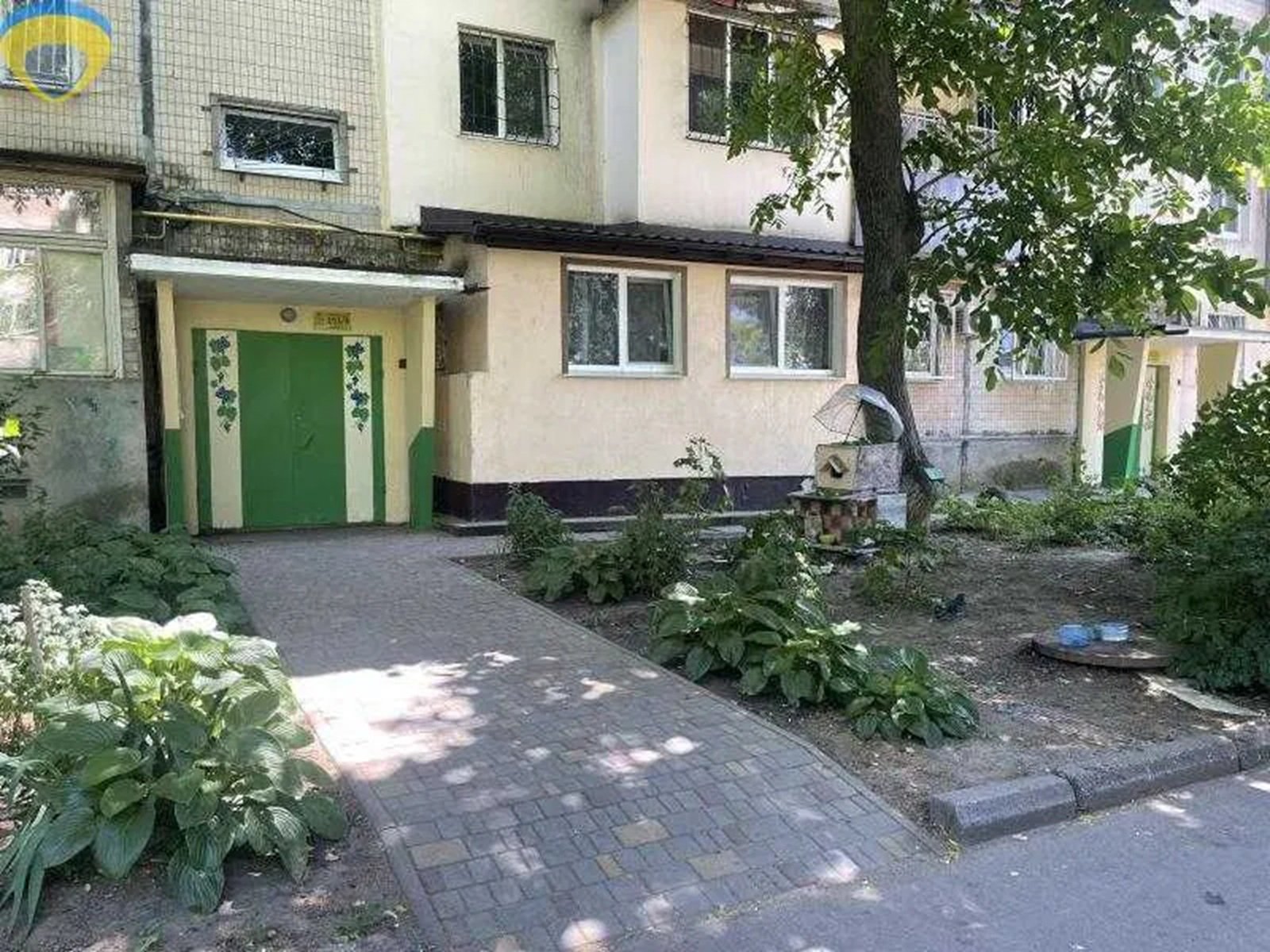 Квартира на ул. Добровольского проспект, 61 м², 30 000$ — FAKTOR