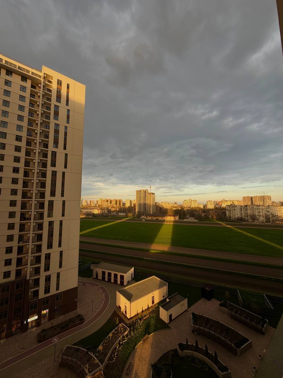 Квартира на вул. Краснова, 67 м², 84 000$ — FAKTOR