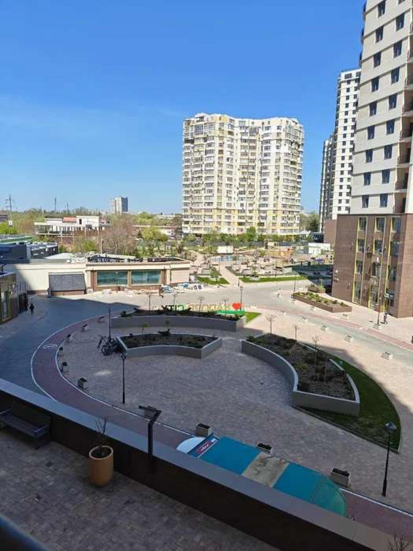 Квартира на вул. Краснова, 67 м², 84 000$ — FAKTOR