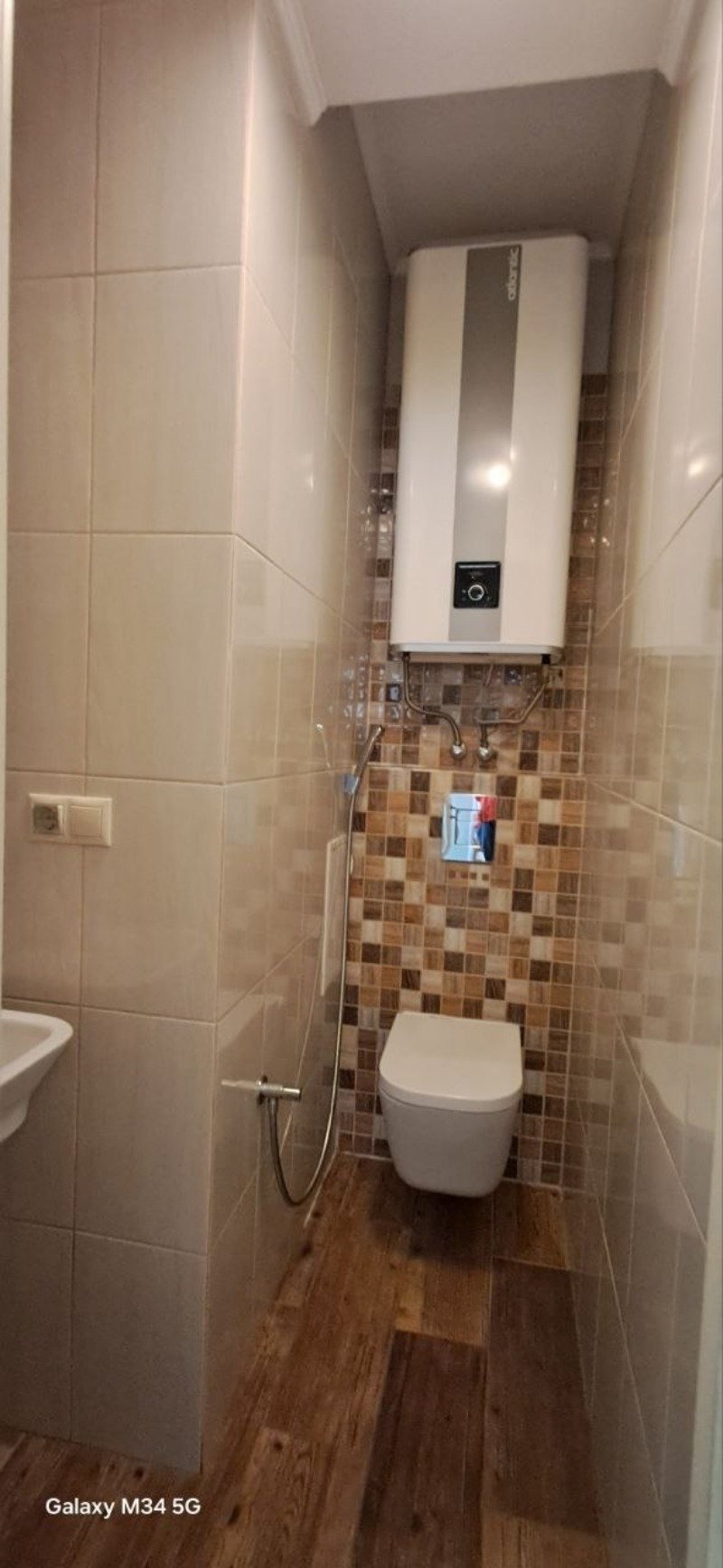 Квартира на вул. Средняя, 74 м², 90 000$ — FAKTOR
