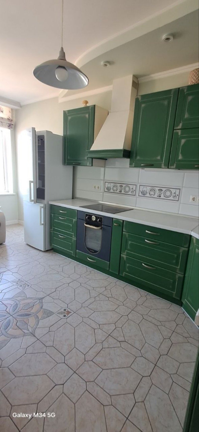Квартира на вул. Средняя, 74 м², 90 000$ — FAKTOR