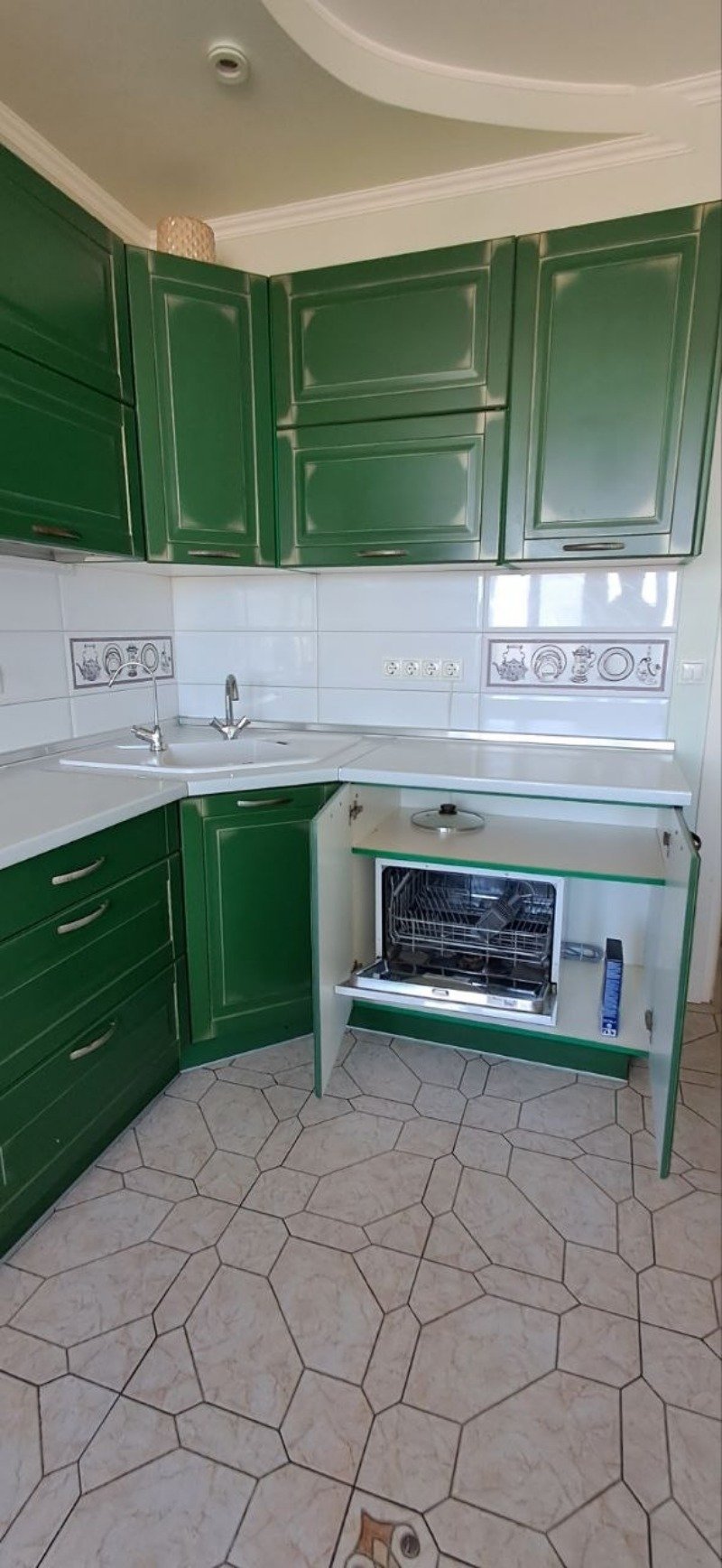 Квартира на вул. Средняя, 74 м², 90 000$ — FAKTOR