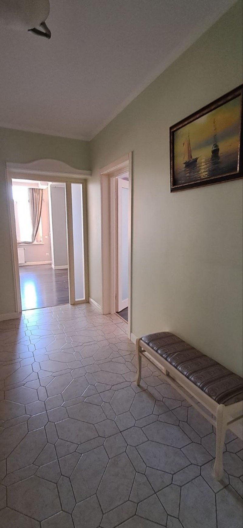 Квартира на вул. Средняя, 74 м², 90 000$ — FAKTOR