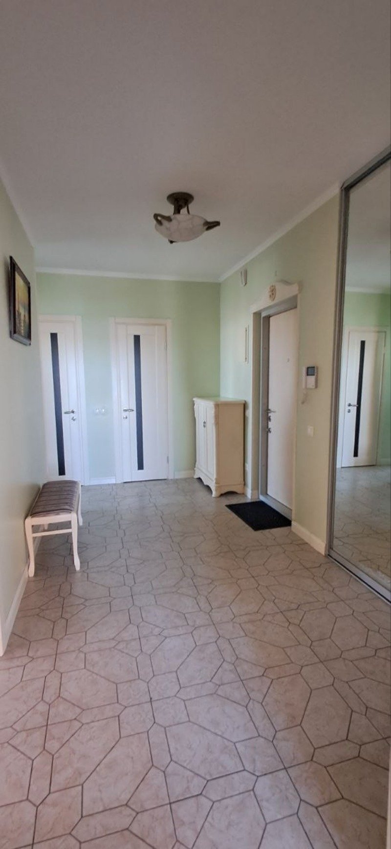 Квартира на вул. Средняя, 74 м², 90 000$ — FAKTOR