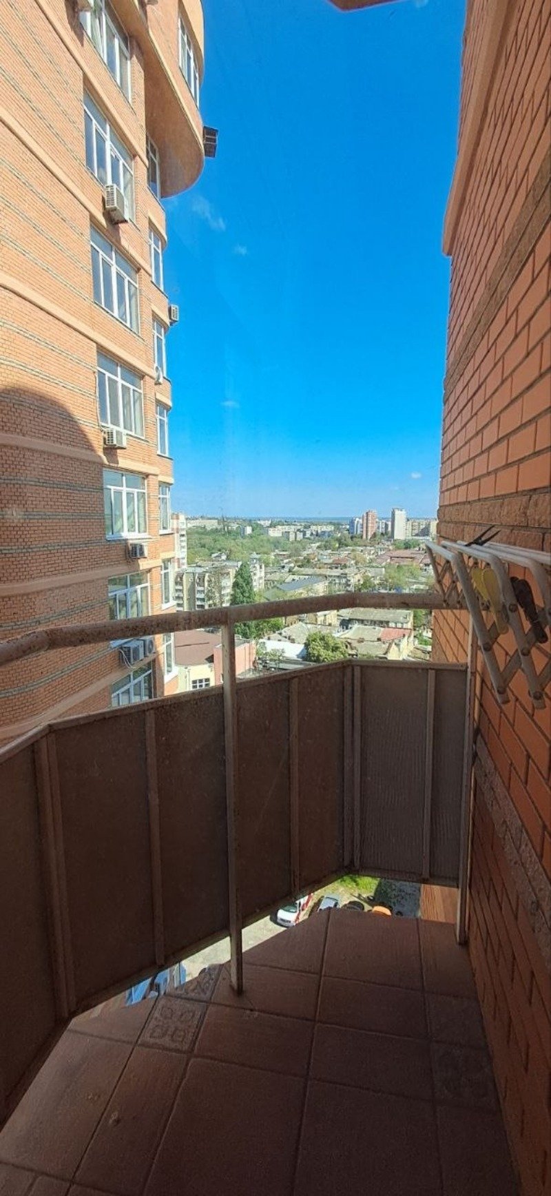 Квартира на вул. Средняя, 74 м², 90 000$ — FAKTOR