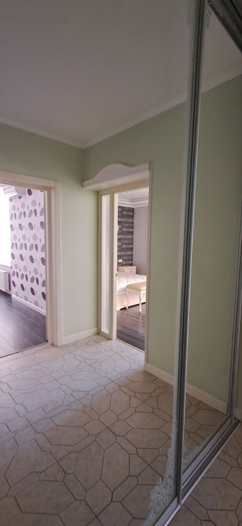 Квартира на вул. Средняя, 74 м², 90 000$ — FAKTOR