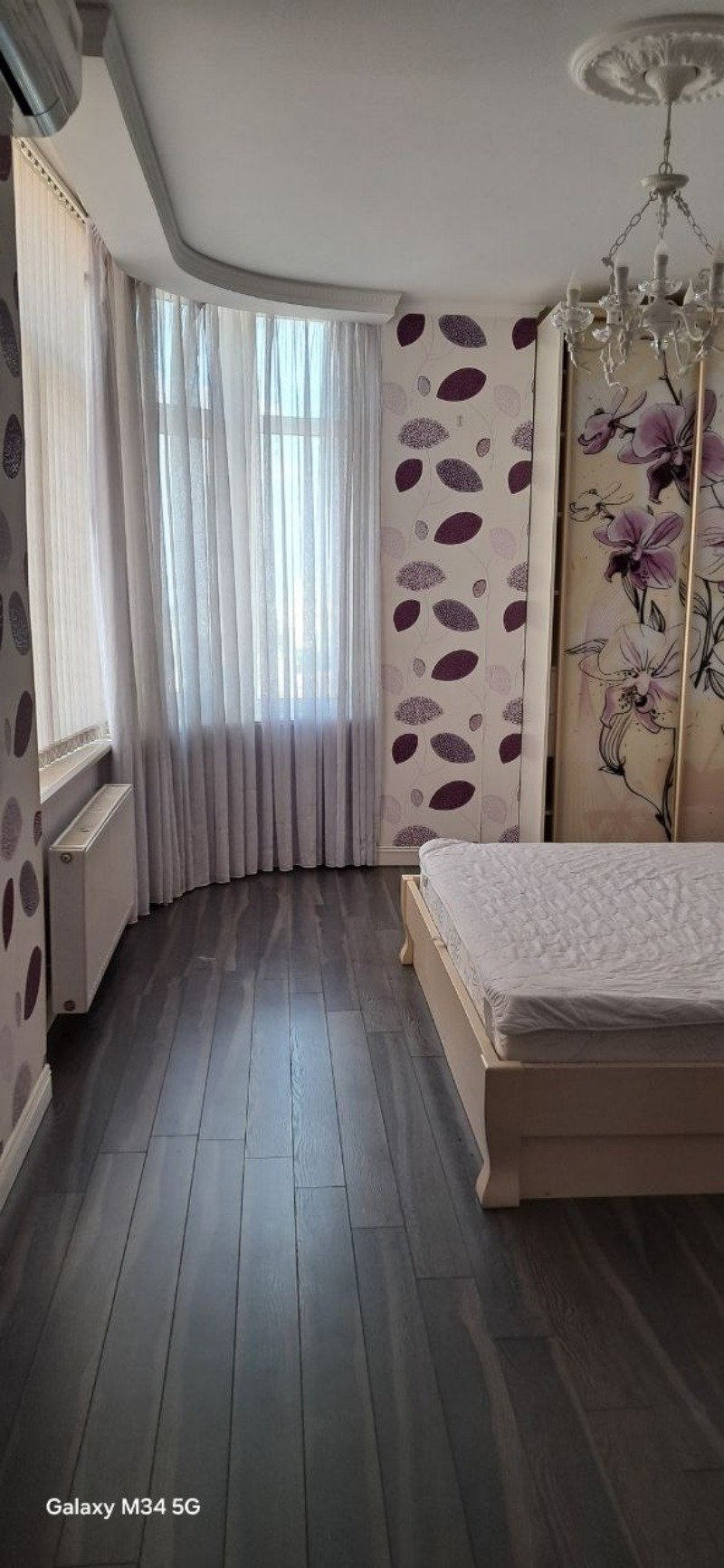 Квартира на вул. Средняя, 74 м², 90 000$ — FAKTOR