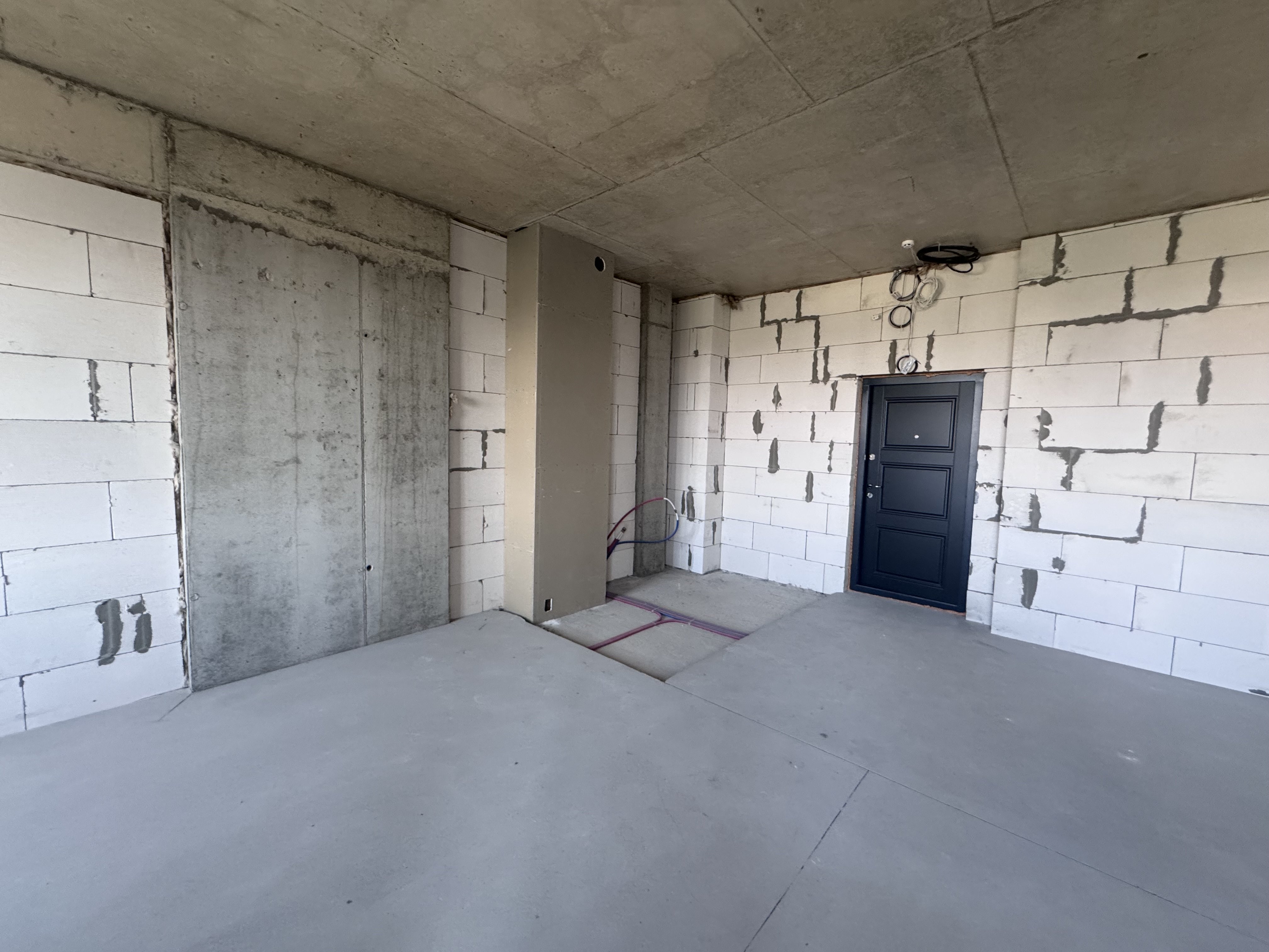 Квартира на вул. Куликовский 2-й пер, 38 м², 57 000$ — FAKTOR