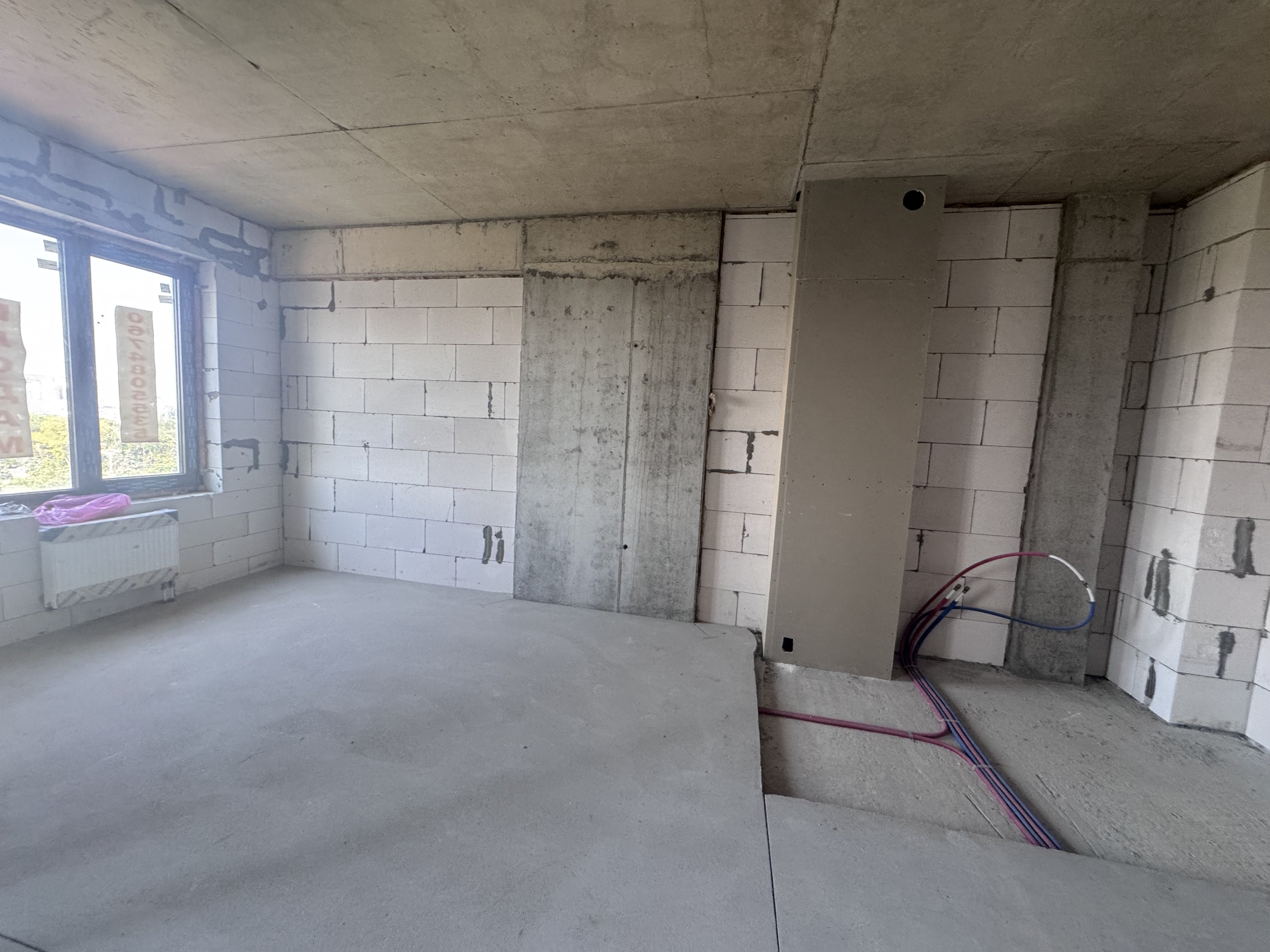 Квартира на вул. Куликовский 2-й пер, 38 м², 57 000$ — FAKTOR