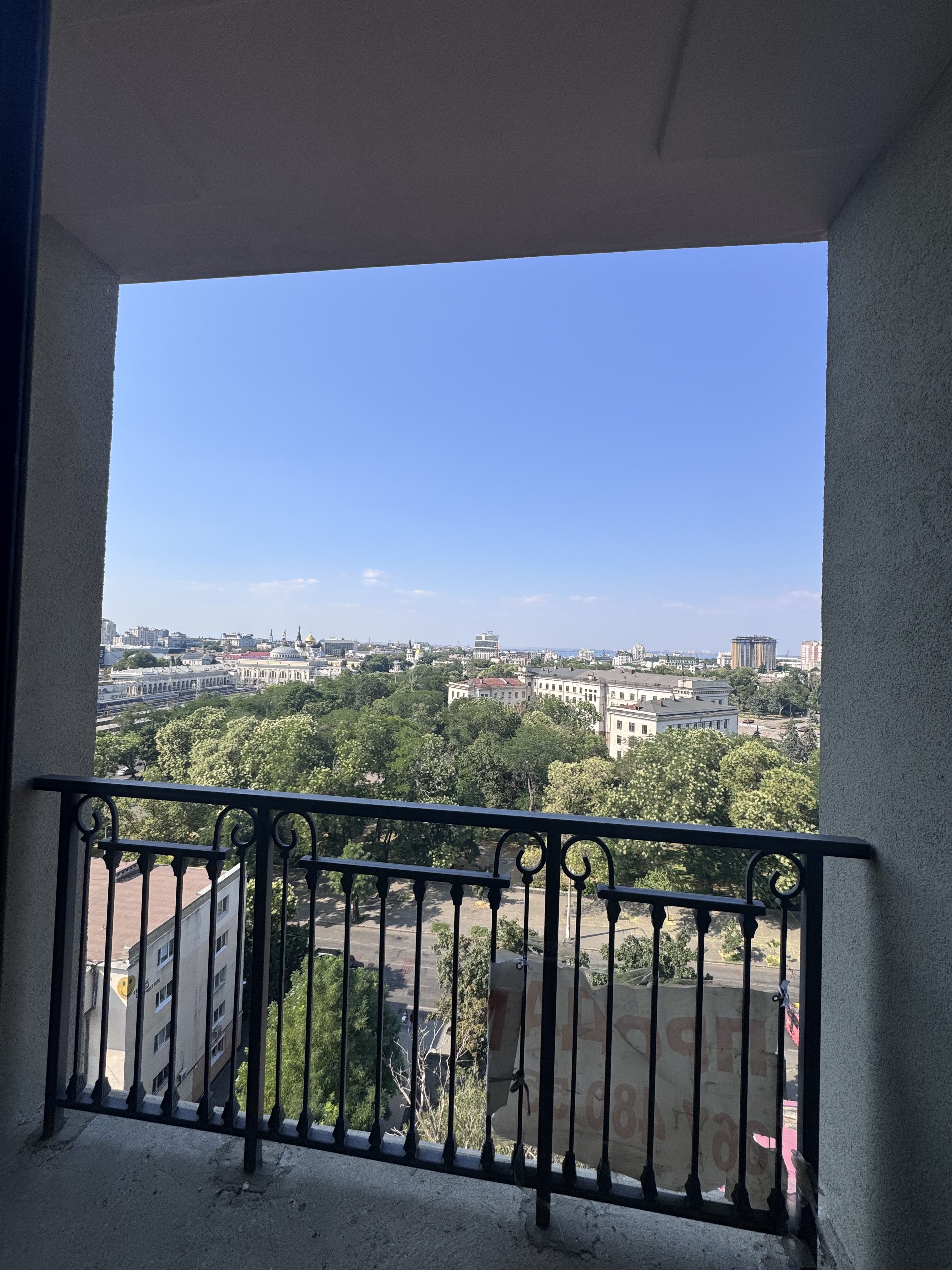 Квартира на вул. Куликовский 2-й пер, 38 м², 57 000$ — FAKTOR