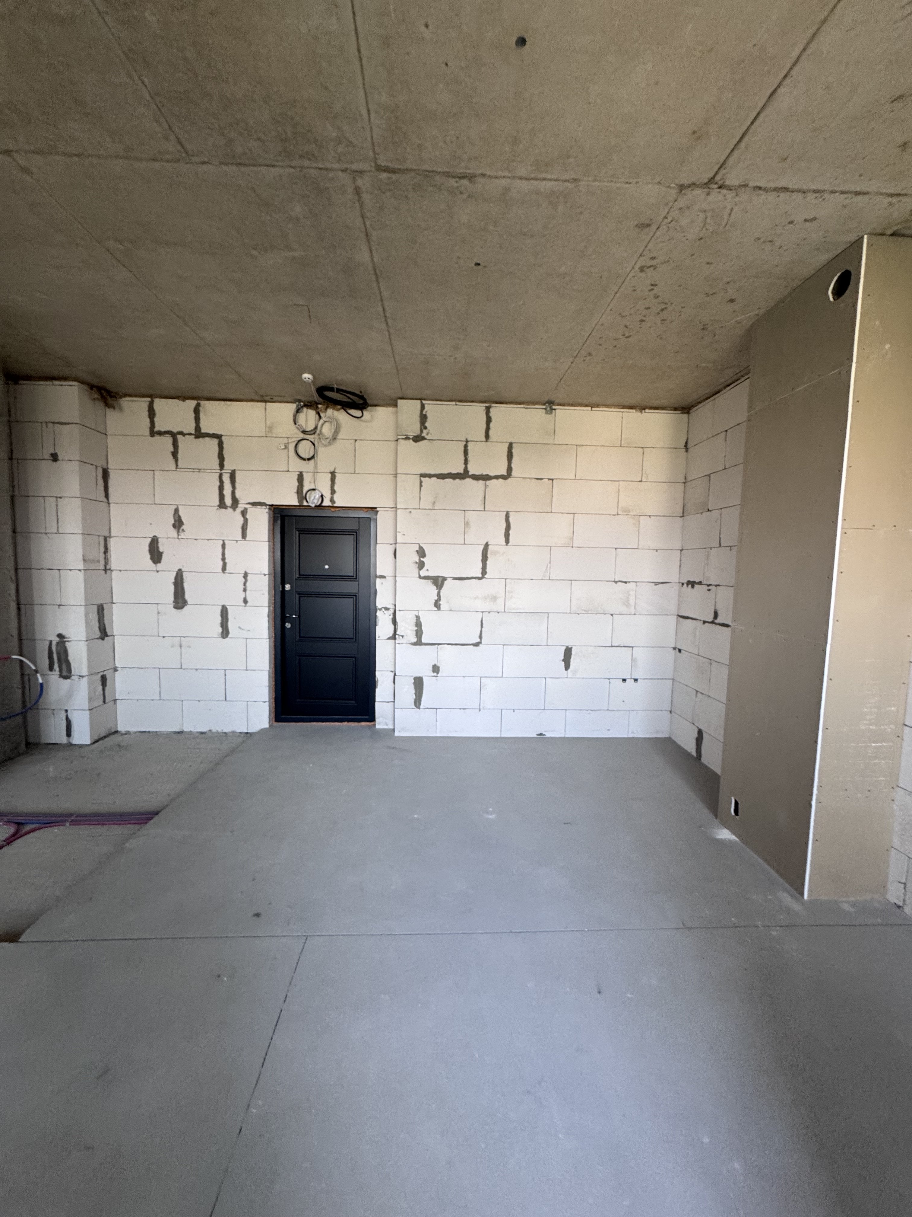 Квартира на вул. Куликовский 2-й пер, 38 м², 57 000$ — FAKTOR