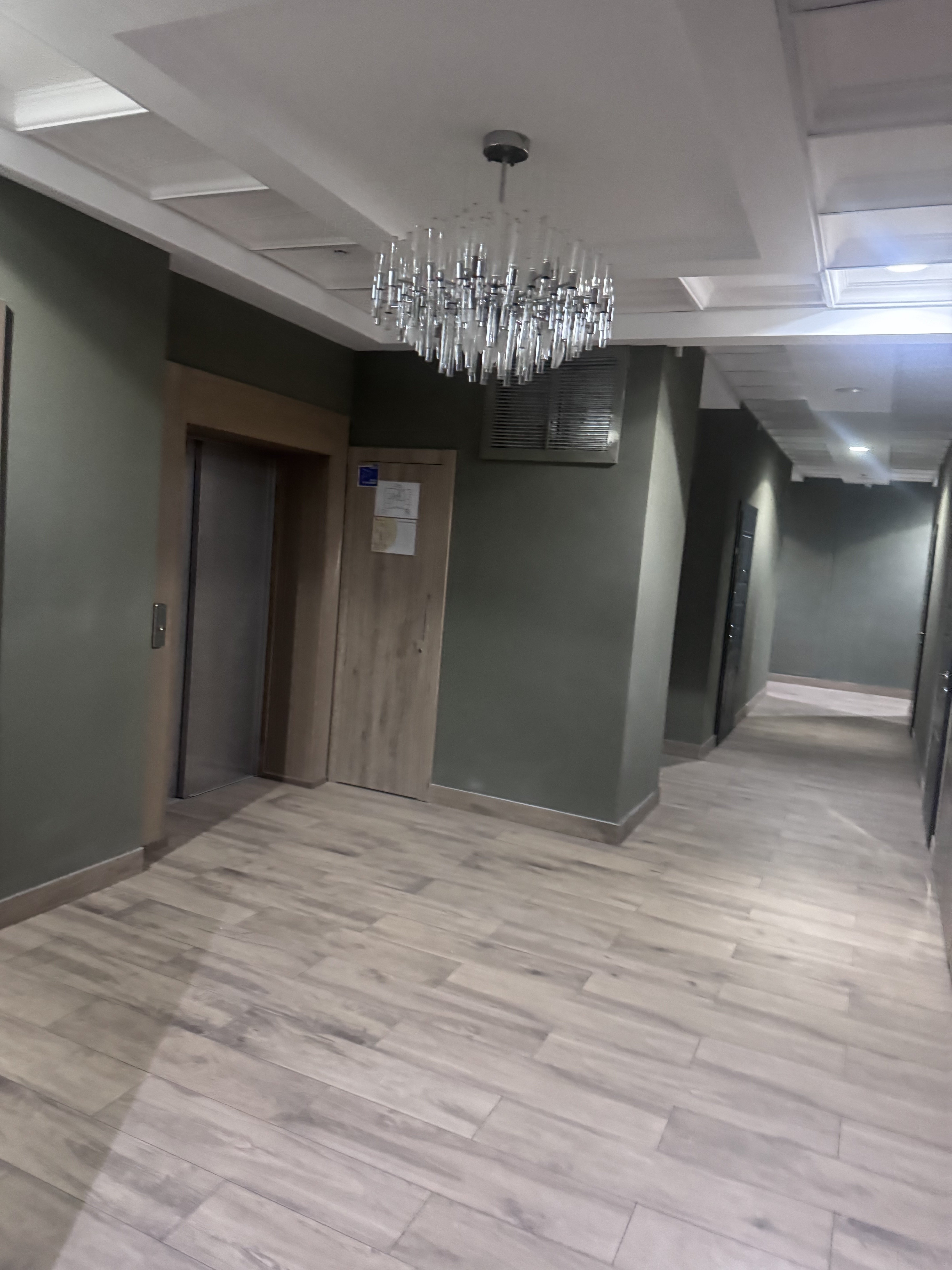 Квартира на вул. Куликовский 2-й пер, 38 м², 57 000$ — FAKTOR