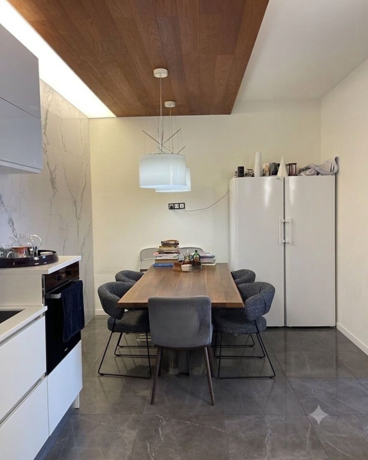 Квартира на ул. Греческая, 115 м², 280 000$ — FAKTOR