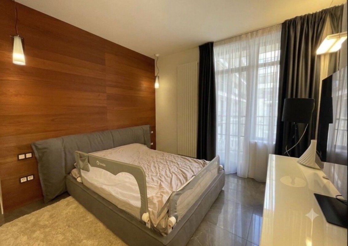 Квартира на ул. Греческая, 115 м², 280 000$ — FAKTOR