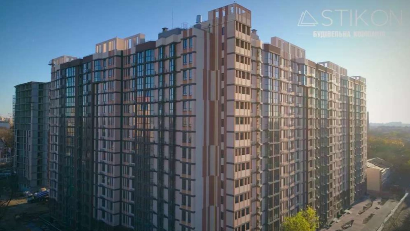 Квартира на вул. Прохоровская, 76 м², 70 000$ — FAKTOR