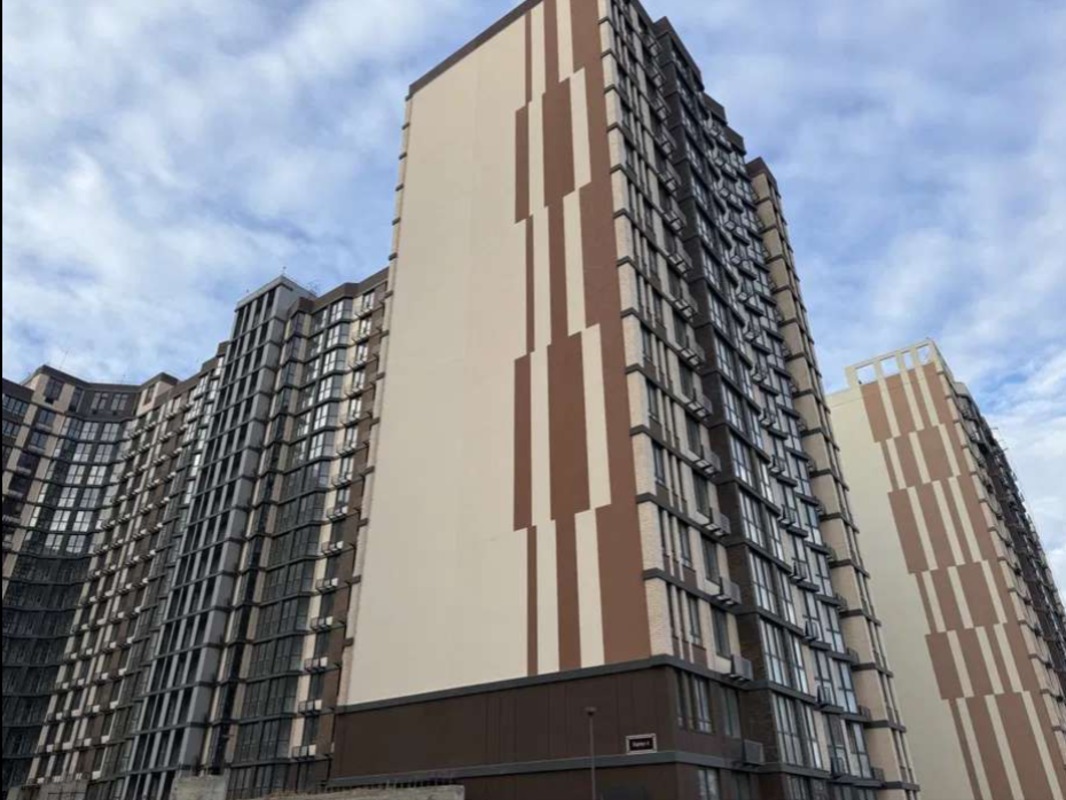 Квартира на вул. Прохоровская, 76 м², 70 000$ — FAKTOR