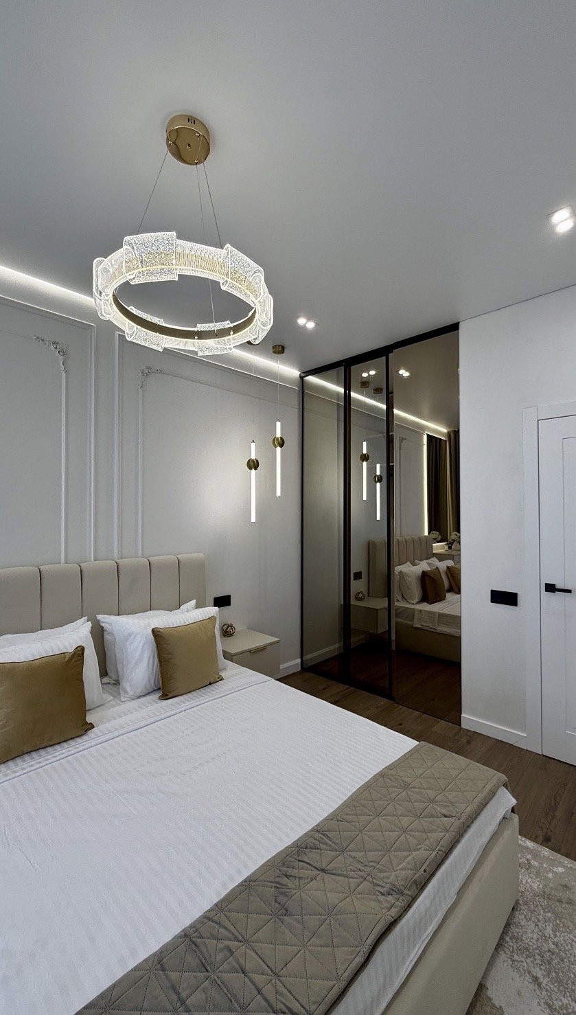 Квартира на вул. Курортный пер, 45 м², 120 000$ — FAKTOR
