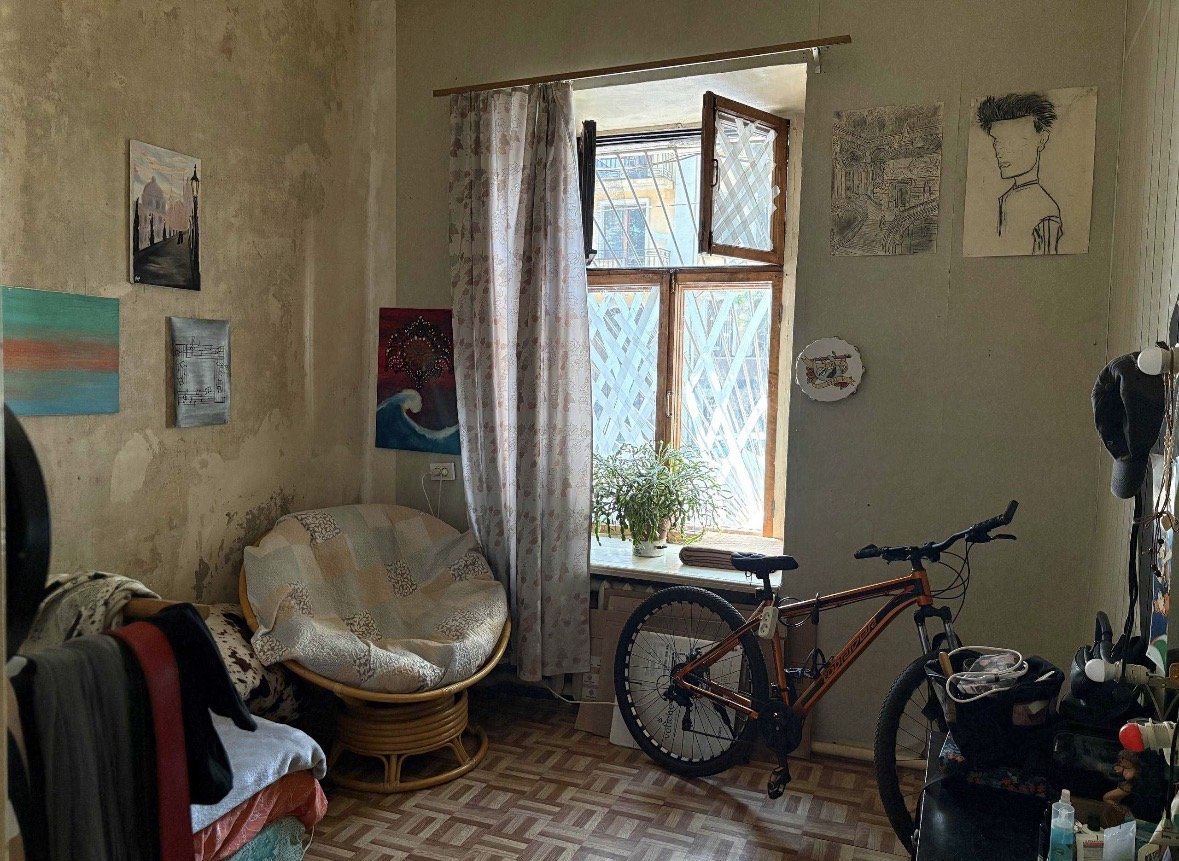 Квартира на вул. Кузнечная, 191 м², 150 000$ — FAKTOR