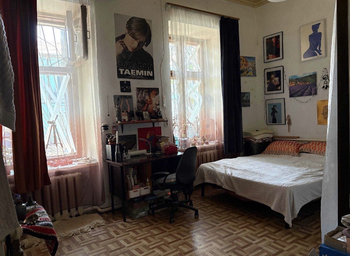 Квартира на ул. Кузнечная, 191 м², 150 000$ — FAKTOR
