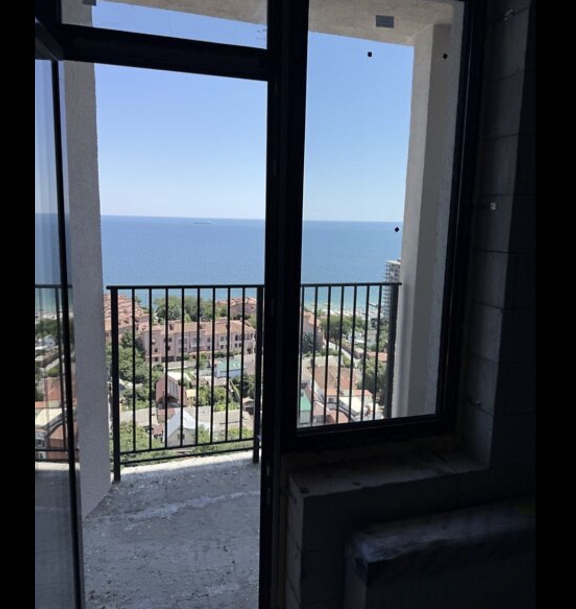 Квартира на вул. Дача Ковалевского, 29 м², 42 050$ — FAKTOR