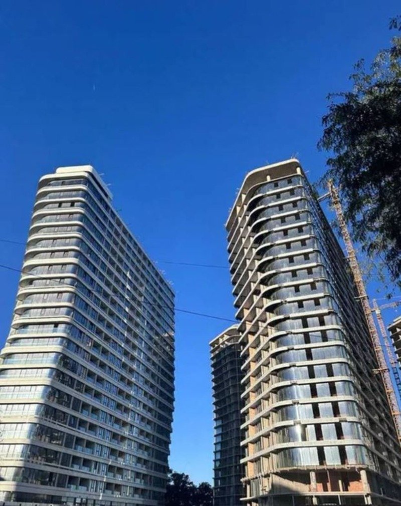 Квартира на вул. Французский бульвар, 56 м², 110 000$ — FAKTOR
