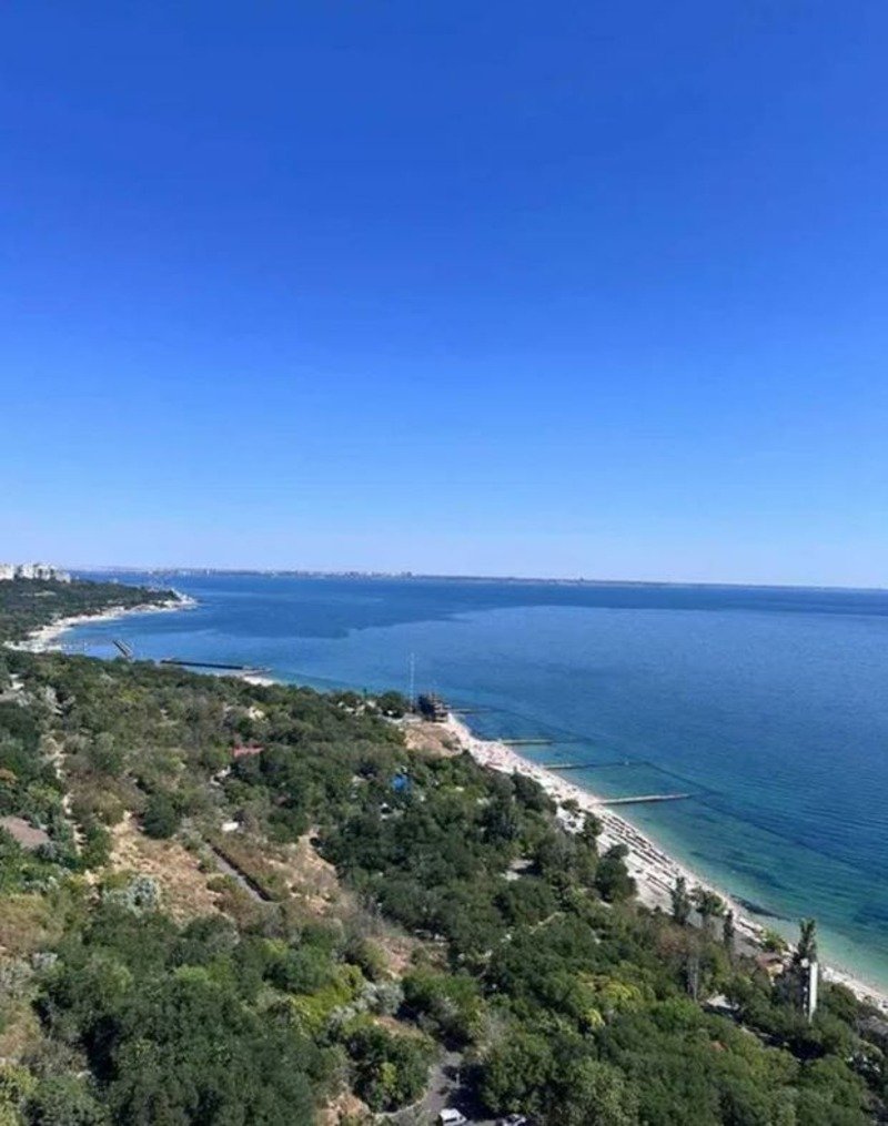 Квартира на вул. Французский бульвар, 56 м², 110 000$ — FAKTOR