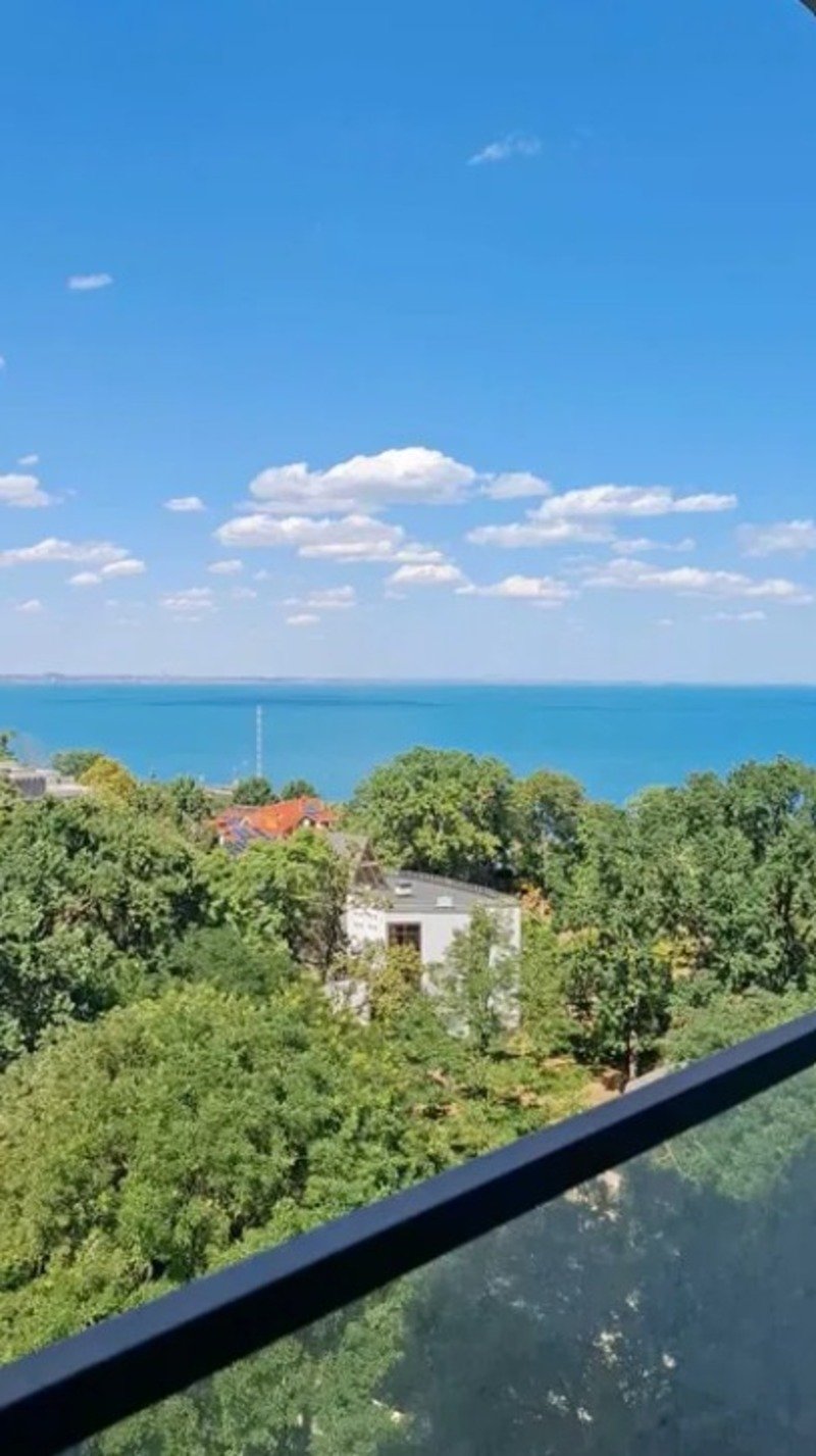 Квартира на вул. Французский бульвар, 56 м², 110 000$ — FAKTOR
