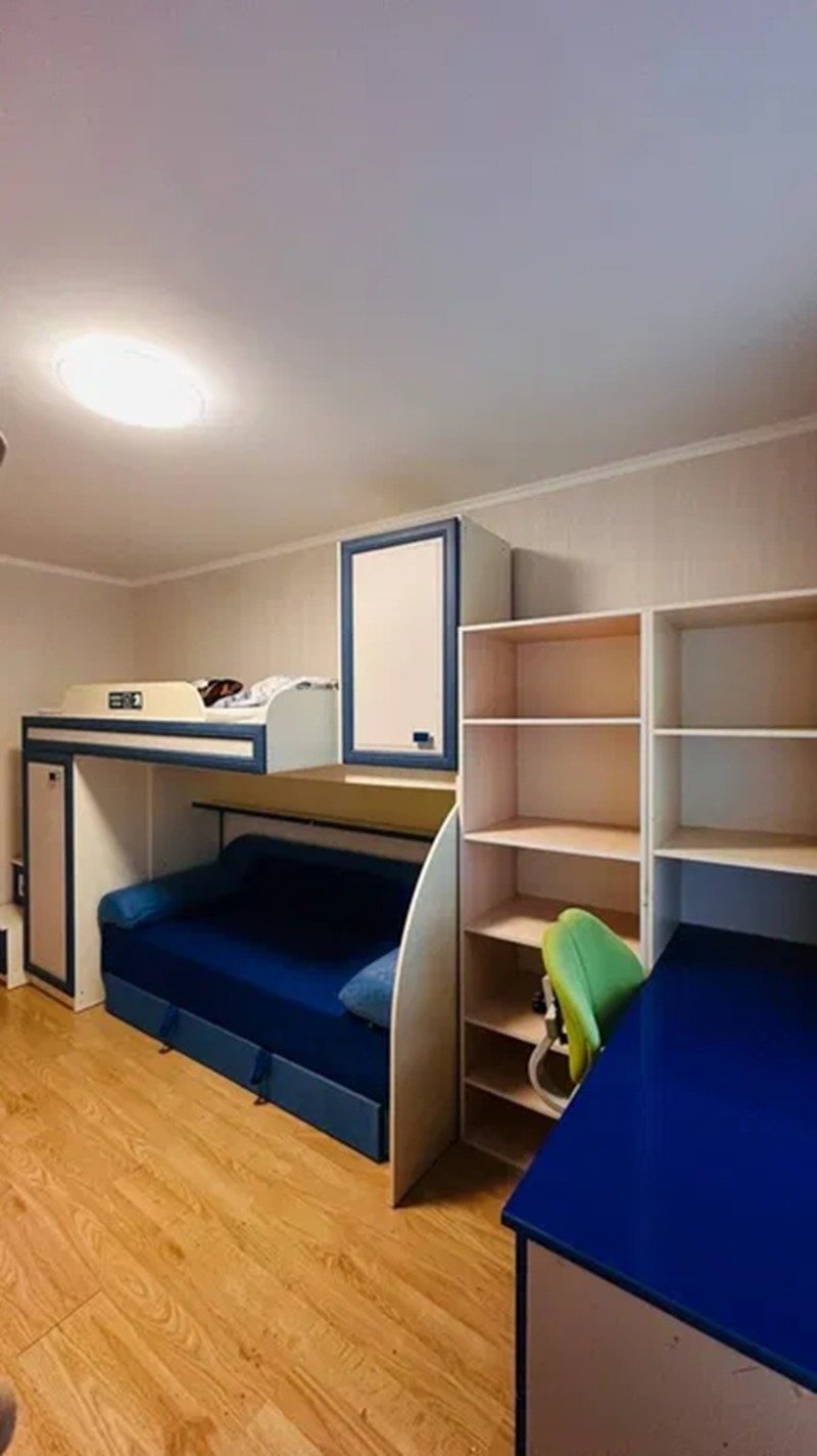 Квартира на вул. Бассейный 2-й пер., 52 м², 47 700$ — FAKTOR