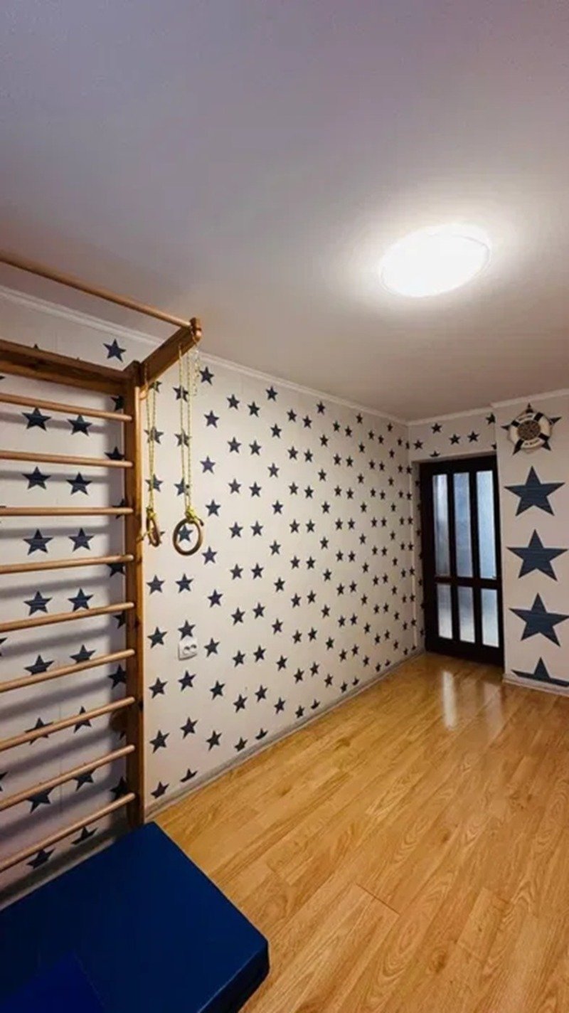 Квартира на вул. Бассейный 2-й пер., 52 м², 47 700$ — FAKTOR