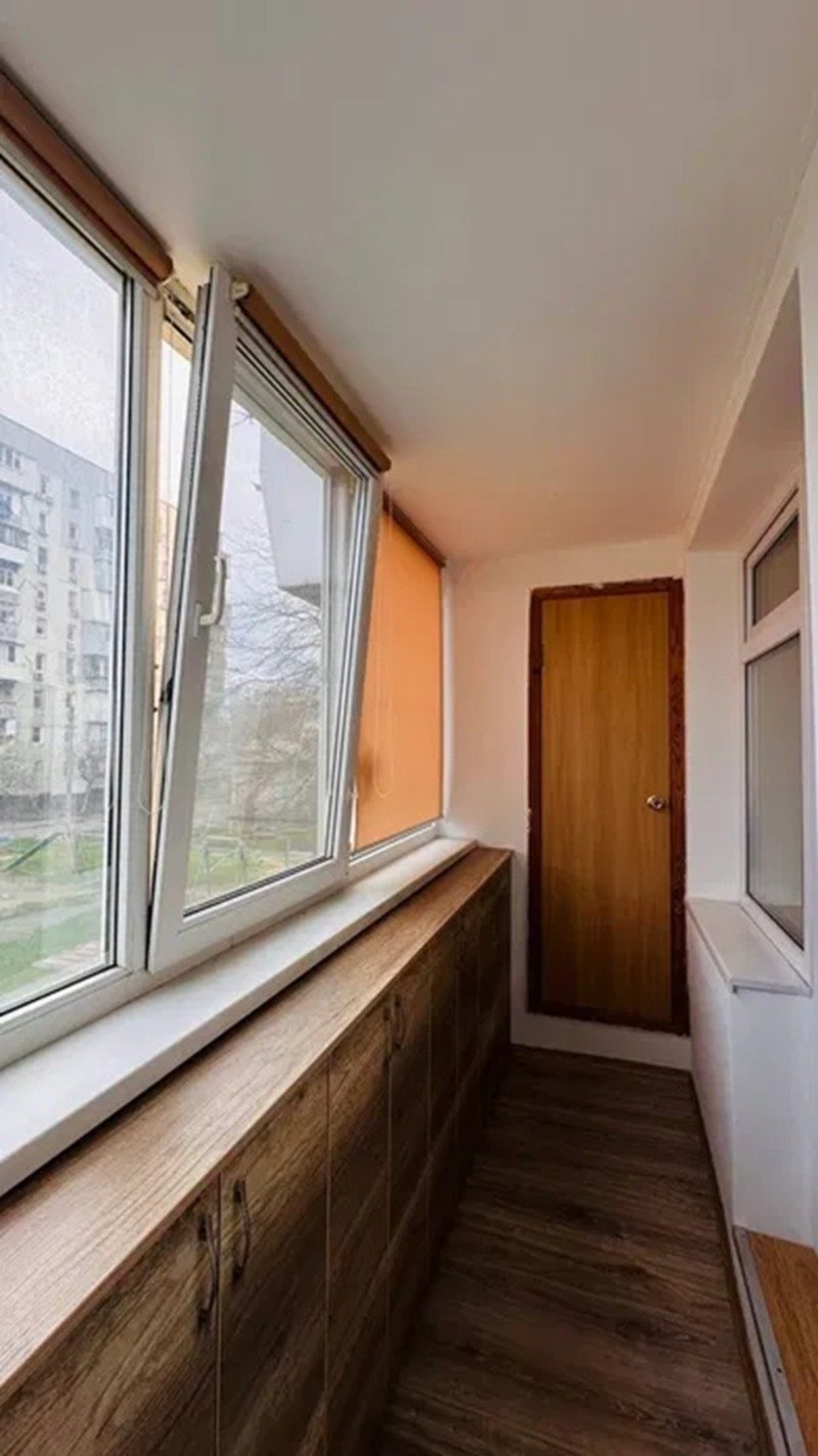 Квартира на вул. Бассейный 2-й пер., 52 м², 47 700$ — FAKTOR