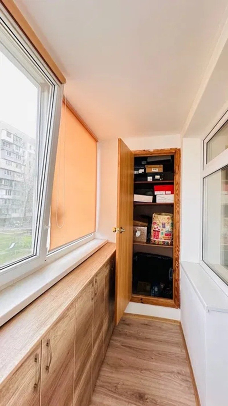 Квартира на вул. Бассейный 2-й пер., 52 м², 47 700$ — FAKTOR