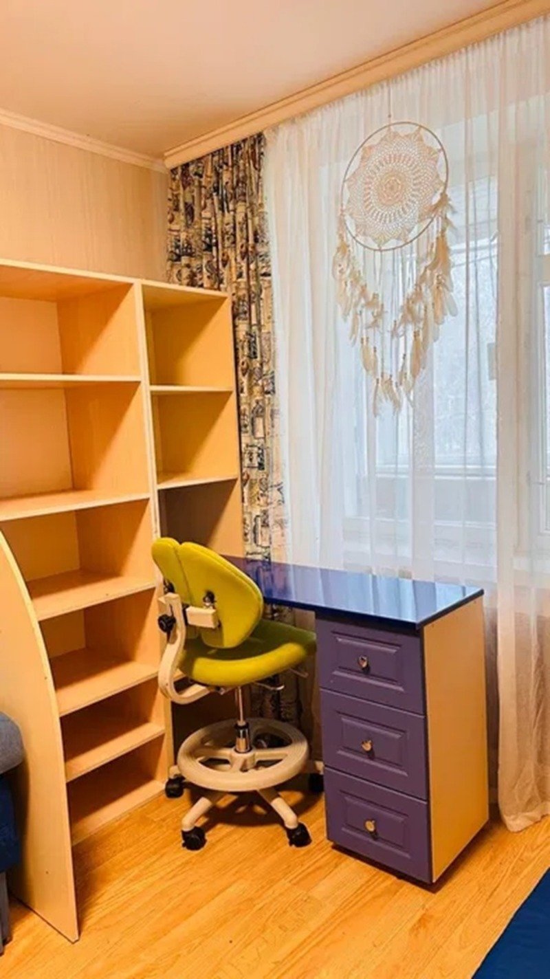 Квартира на вул. Бассейный 2-й пер., 52 м², 47 700$ — FAKTOR