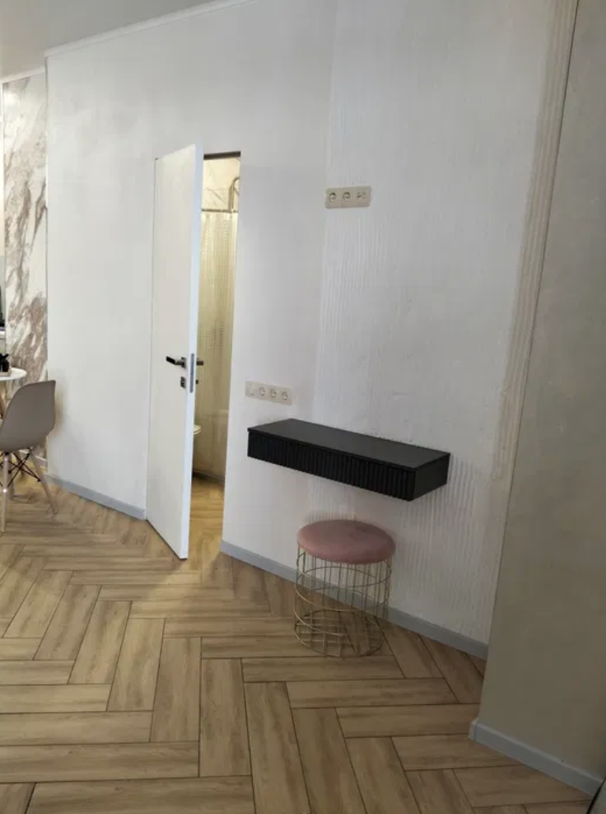 Квартира на вул. Дача Ковалевского, 29 м², 68 300$ — FAKTOR