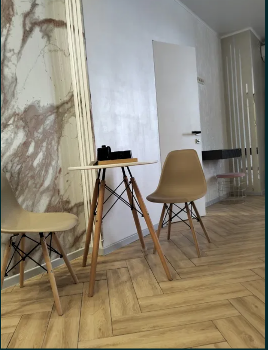 Квартира на вул. Дача Ковалевского, 29 м², 68 300$ — FAKTOR