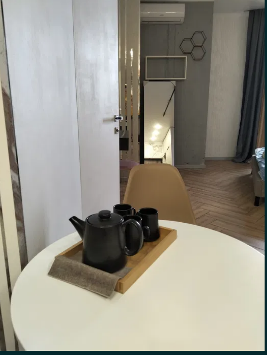 Квартира на вул. Дача Ковалевского, 29 м², 68 300$ — FAKTOR