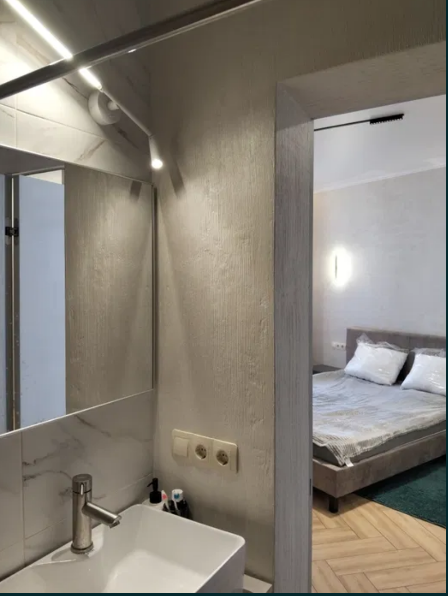Квартира на вул. Дача Ковалевского, 29 м², 68 300$ — FAKTOR