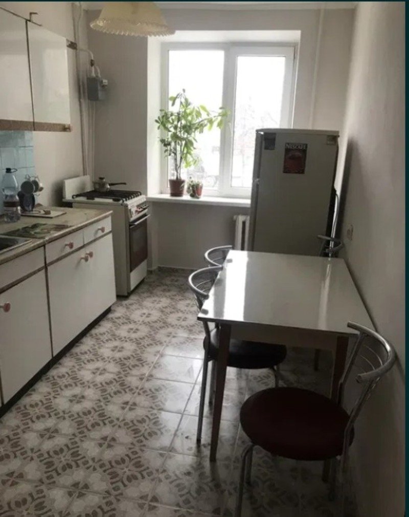 Квартира на вул. Адмиральский проспект, 67 м², 65 000$ — FAKTOR