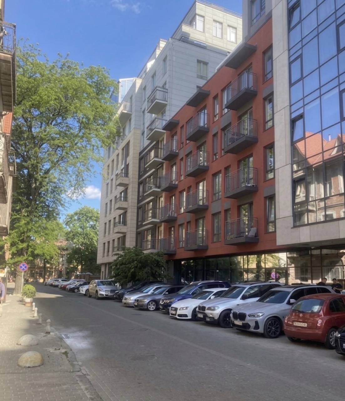 Квартира на вул. Отрадная, 144 м², 300 000$ — FAKTOR