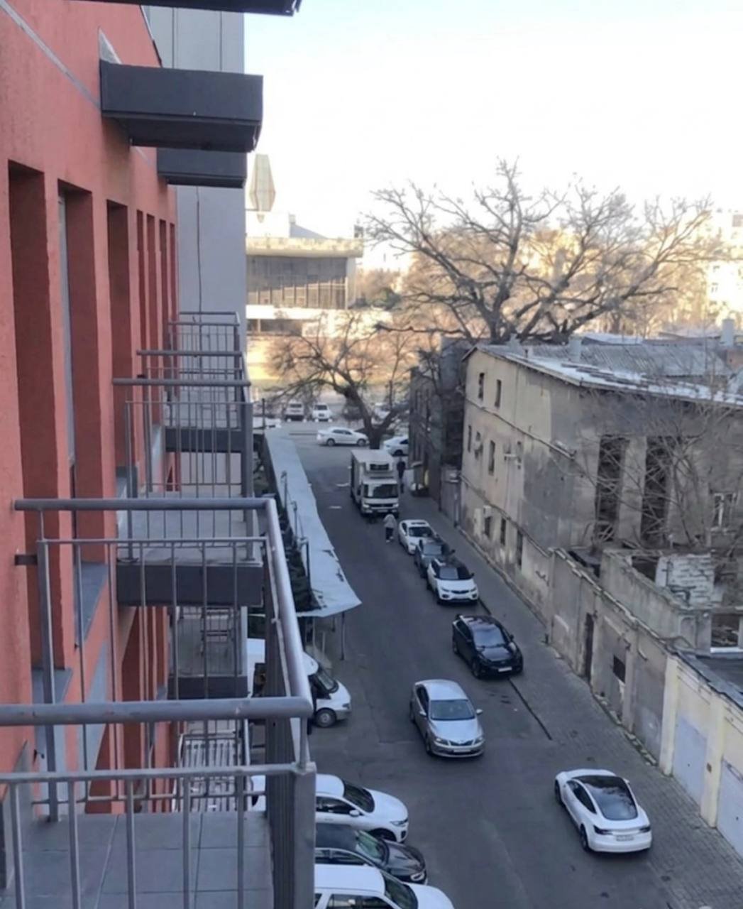 Квартира на ул. Отрадная, 144 м², 300 000$ — FAKTOR