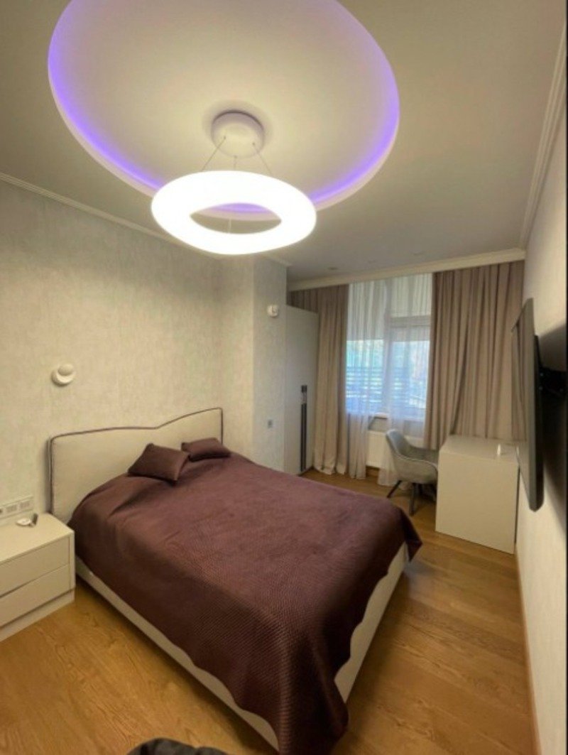 Квартира на вул. Гагаринское Плато, 150 м², 450 000$ — FAKTOR