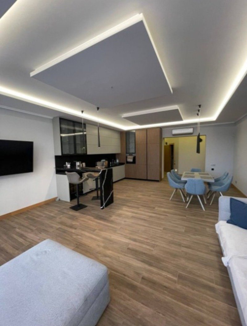 Квартира на ул. Гагаринское Плато, 150 м², 450 000$ — FAKTOR